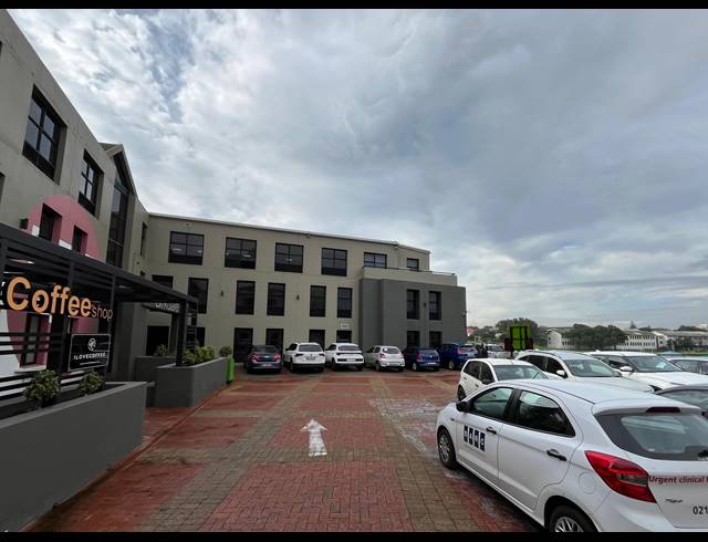 305M² OFFICE TO LET IN MOWBRAY